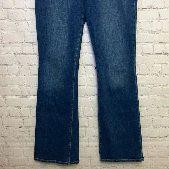 Joe's Bootcut Diane Jeans - Picture 3 of 15